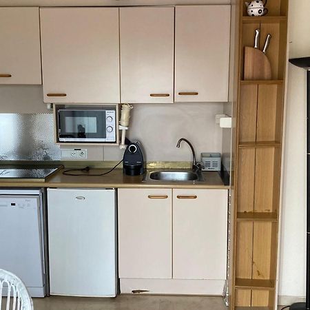 Apartamento L' Escala Εξωτερικό φωτογραφία