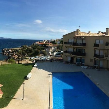 Apartamento L' Escala Εξωτερικό φωτογραφία