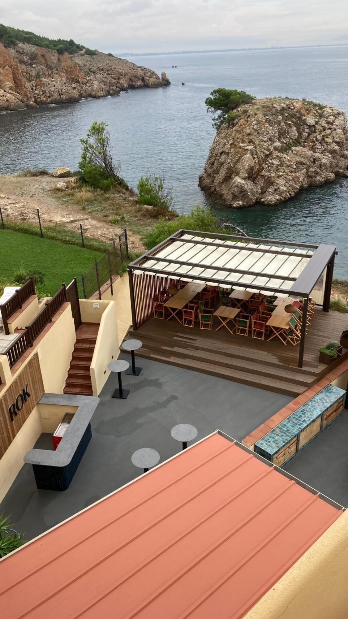 Apartamento L' Escala Εξωτερικό φωτογραφία