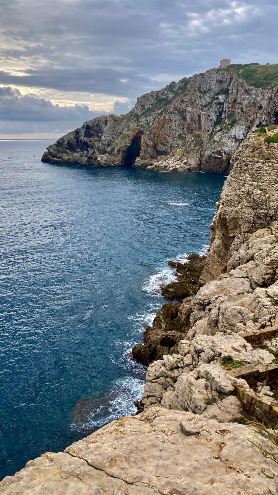 Apartamento L' Escala Εξωτερικό φωτογραφία