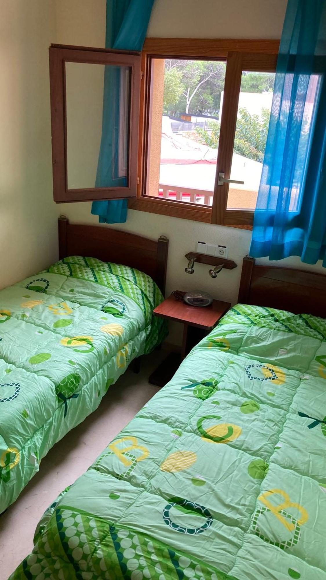 Apartamento L' Escala Εξωτερικό φωτογραφία