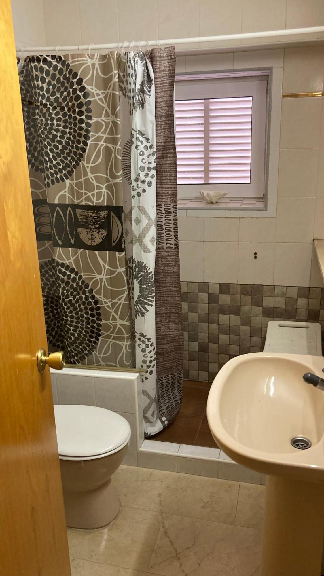 Apartamento L' Escala Εξωτερικό φωτογραφία