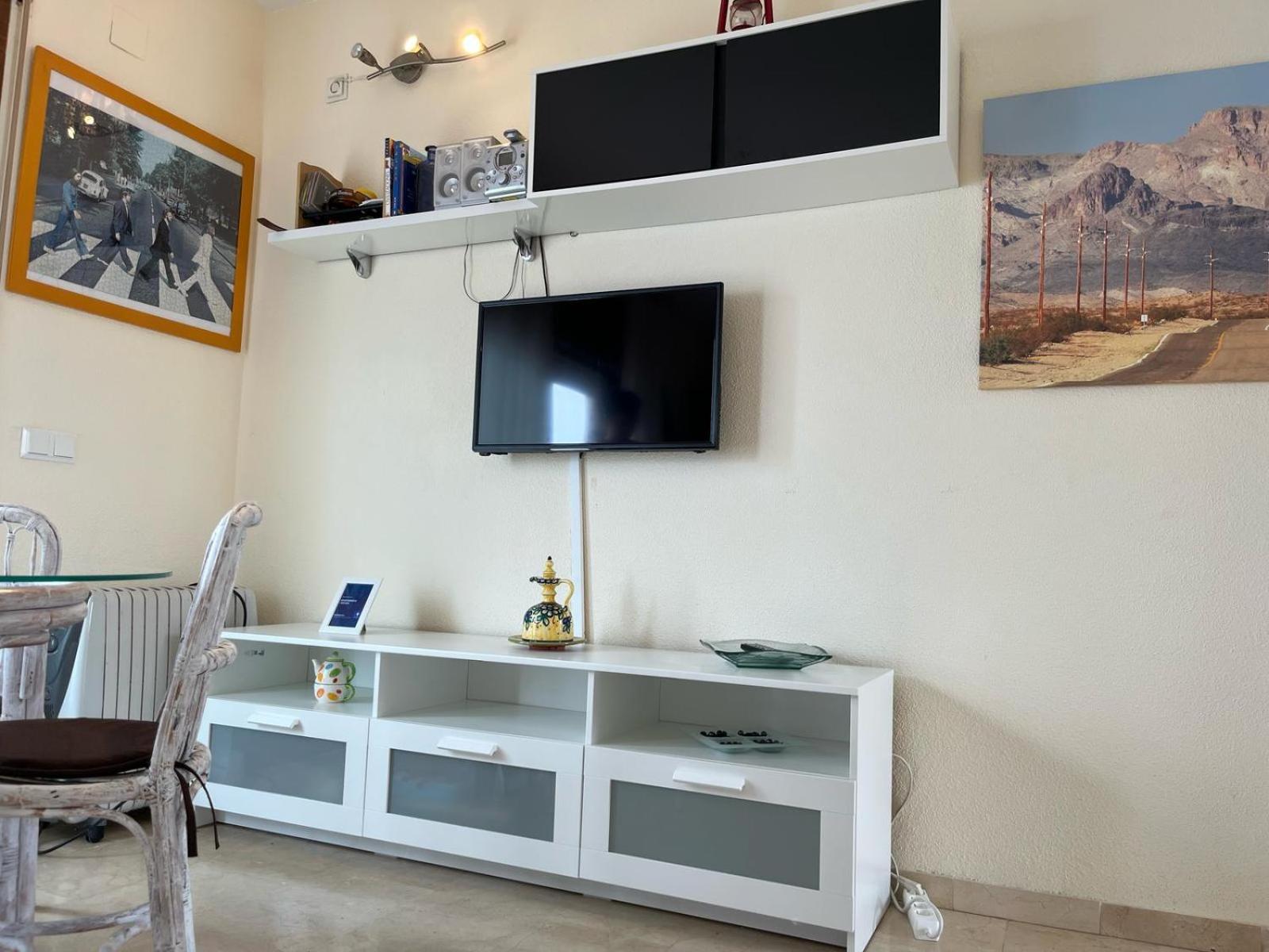Apartamento L' Escala Εξωτερικό φωτογραφία