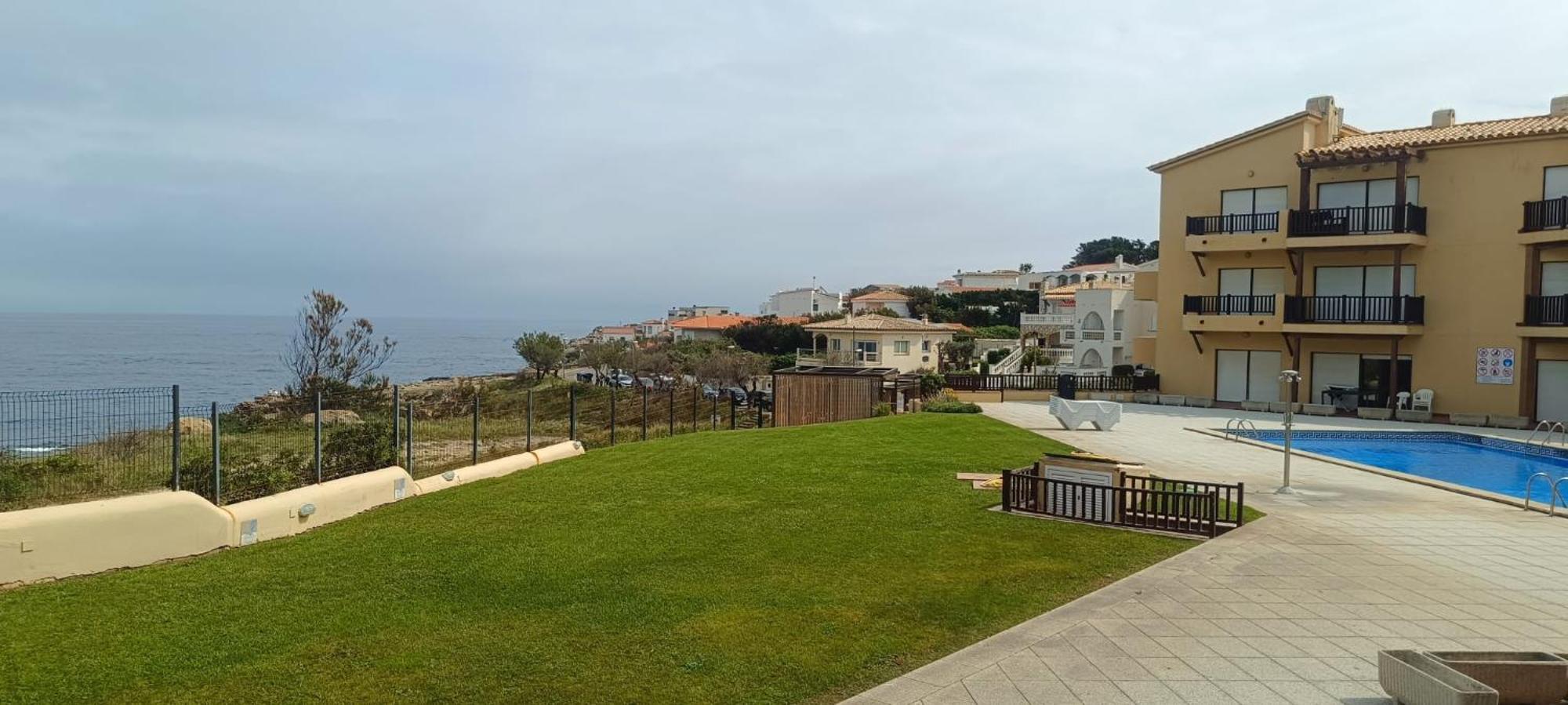 Apartamento L' Escala Εξωτερικό φωτογραφία
