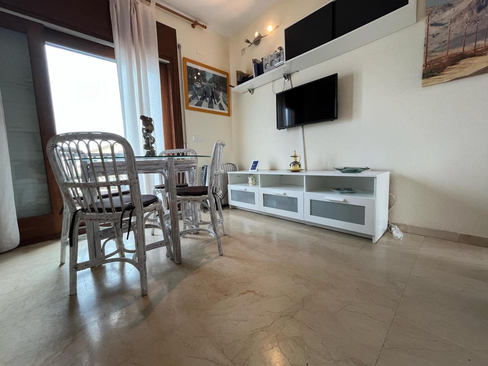 Apartamento L' Escala Εξωτερικό φωτογραφία