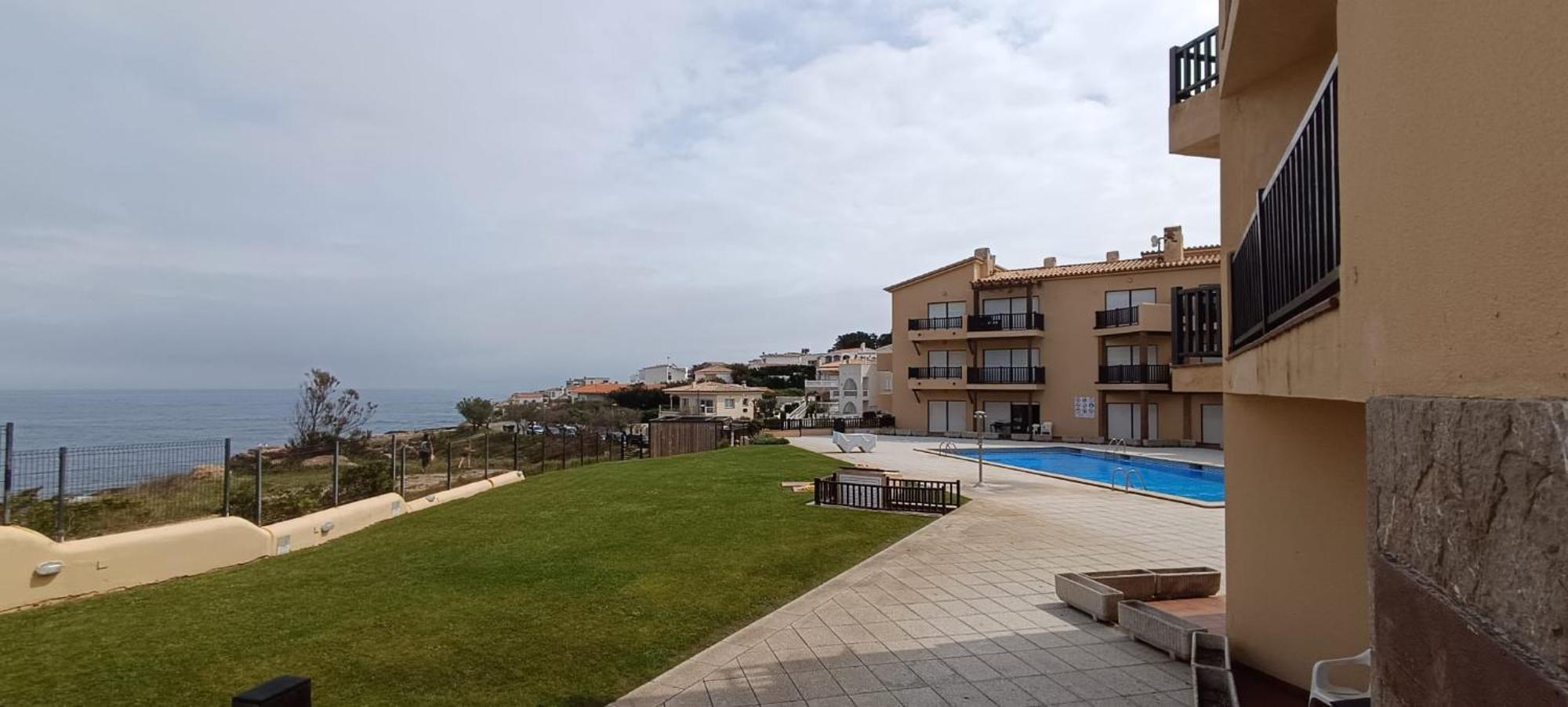 Apartamento L' Escala Εξωτερικό φωτογραφία