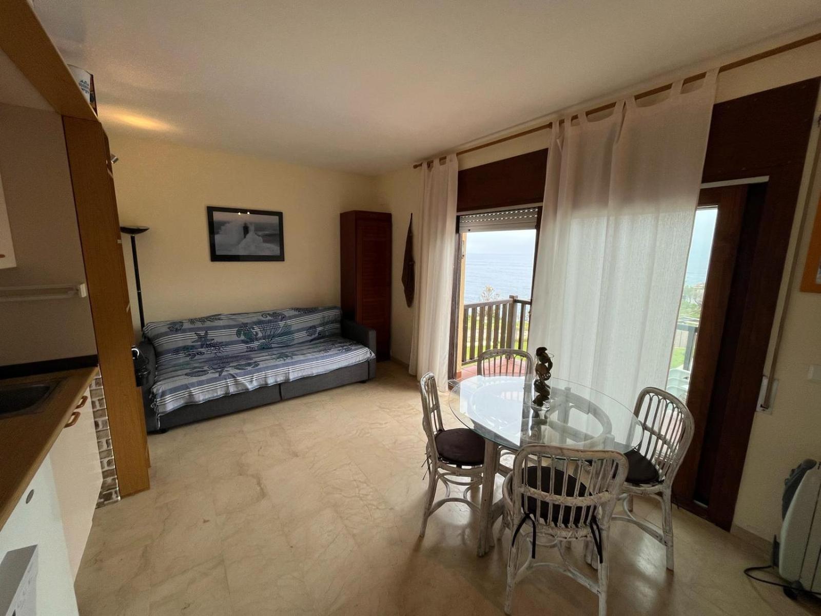 Apartamento L' Escala Εξωτερικό φωτογραφία