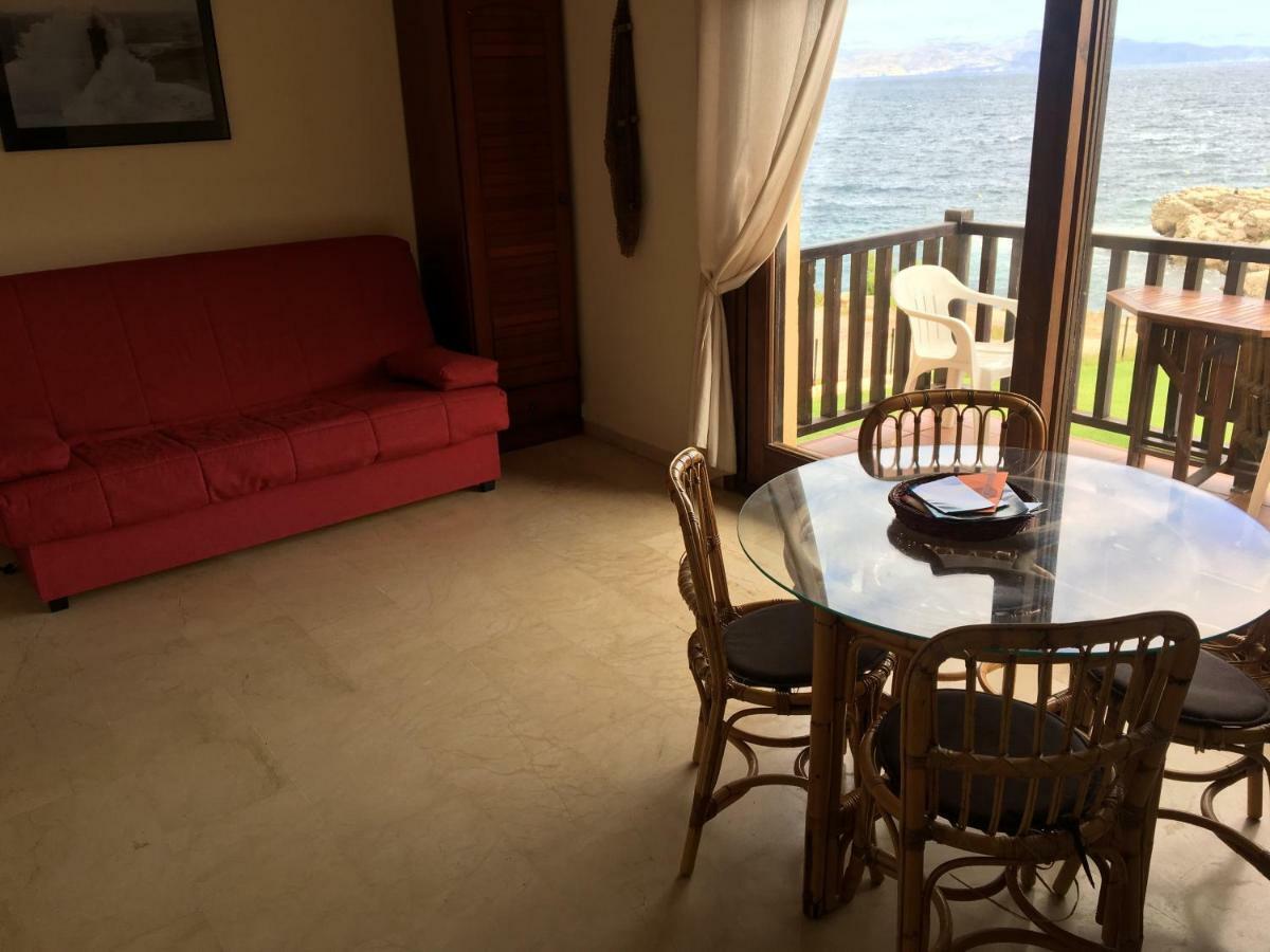 Apartamento L' Escala Εξωτερικό φωτογραφία