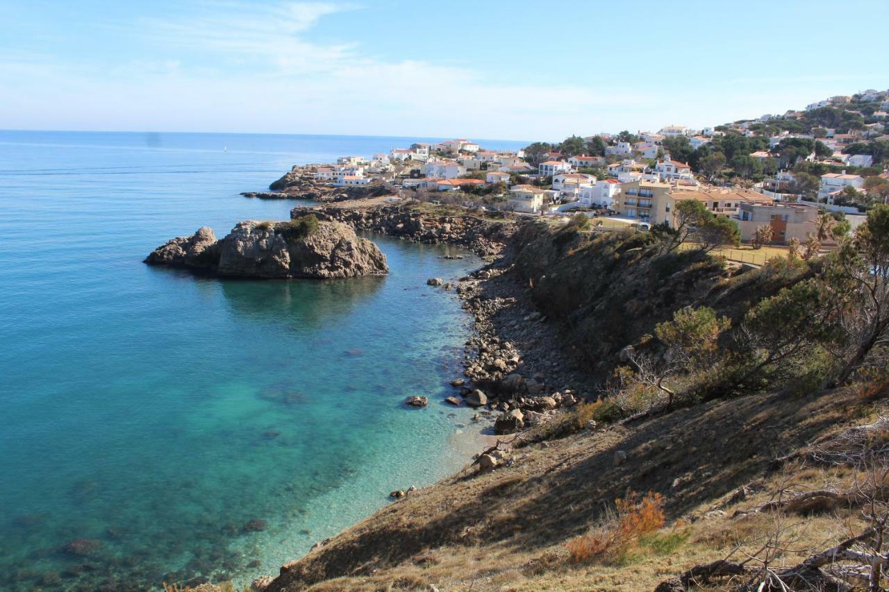 Apartamento L' Escala Εξωτερικό φωτογραφία