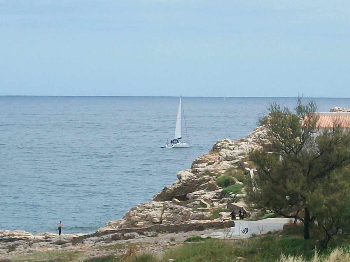 Apartamento L' Escala Εξωτερικό φωτογραφία