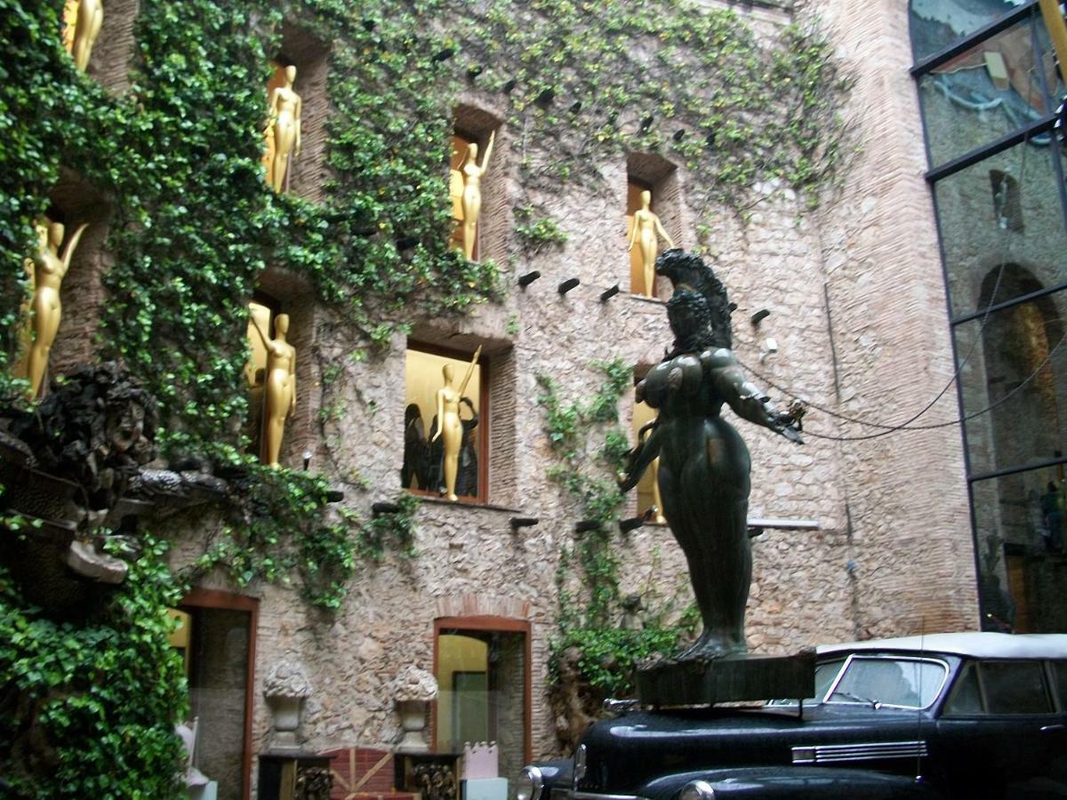 Apartamento L' Escala Εξωτερικό φωτογραφία